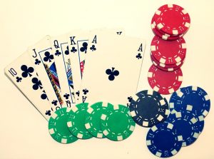 pokerisivut